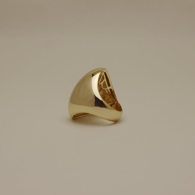 The Captain Ring