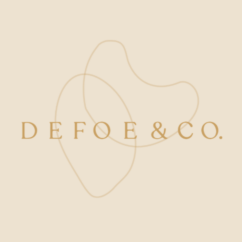 Defoe & Co. Gift Card